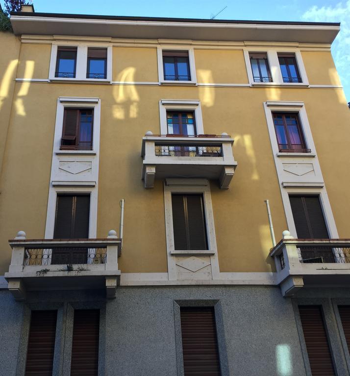 Loreto Elite Milano Exterior photo